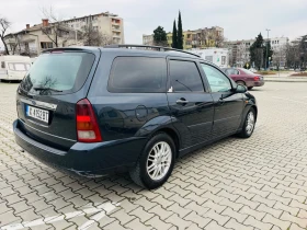 Ford Focus 1.8TDI - 999 € / 1953.87 лв. - 92268047 4