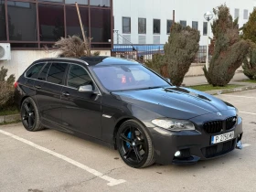 BMW 530 BMW 530xd 258к.с. 2012 X-Drive,  - 11200 € / 21905.30 лв. - 37785073 3
