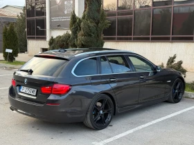 BMW 530 BMW 530xd 258к.с. 2012 X-Drive,  - 11200 € / 21905.30 лв. - 37785073 4