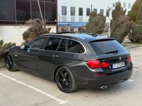BMW 530 BMW 530xd 258к.с. 2012 X-Drive,  - 11200 € / 21905.30 лв. - 37785073 6