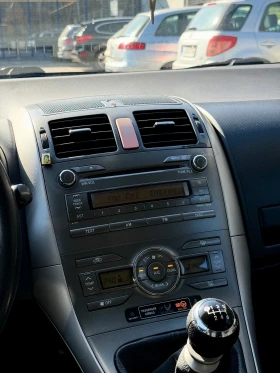 Toyota Auris 2.0 D4D - 3500 € / 6845.40 лв. - 12403696 12