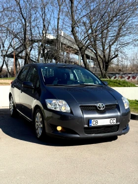 Toyota Auris 2.0 D4D - 3500 € / 6845.40 лв. - 12403696 3