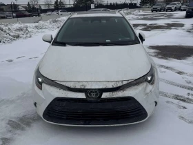 Toyota Corolla * LE CVT * CARFAX * ЦЕНА ДО БГ | Auto.bg — изображение 6