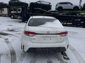 Toyota Corolla * LE CVT * CARFAX * ЦЕНА ДО БГ | Auto.bg — изображение 15