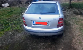 Skoda Fabia 1.2 - 1500 € / 2933.74 лв. - 64811940 4