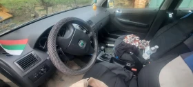 Skoda Fabia 1.2 - 1500 € / 2933.74 лв. - 64811940 7