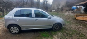 Skoda Fabia 1.2 - 1500 € / 2933.74 лв. - 64811940 11