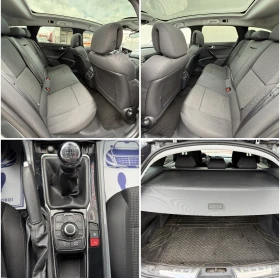 Peugeot 508 SW 1.6HDI PANO NAVI CAMERA - 5299 € / 10363.94 лв. - 81424424 16