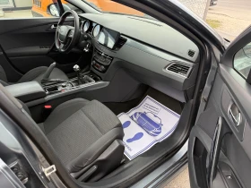 Peugeot 508 SW 1.6HDI PANO NAVI CAMERA - 5299 € / 10363.94 лв. - 81424424 7