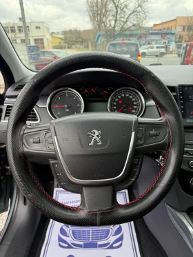 Peugeot 508 SW 1.6HDI PANO NAVI CAMERA - 5299 € / 10363.94 лв. - 81424424 10