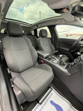Peugeot 508 SW 1.6HDI PANO NAVI CAMERA - 5299 € / 10363.94 лв. - 81424424 8