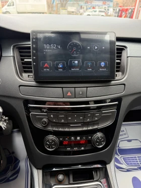 Peugeot 508 SW 1.6HDI PANO NAVI CAMERA - 5299 € / 10363.94 лв. - 81424424 12