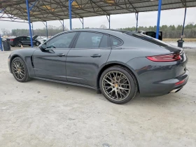 Porsche Panamera ДИГИТАЛНО* ТАБЛО* 360КАМЕРА* ВИДЕО* НА* ДВИГАТЕЛ*  | Auto.bg — изображение 4