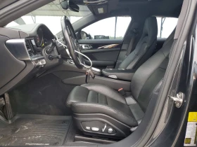 Porsche Panamera ДИГИТАЛНО* ТАБЛО* 360КАМЕРА* ВИДЕО* НА* ДВИГАТЕЛ*  | Auto.bg — изображение 9