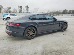 Porsche Panamera ДИГИТАЛНО* ТАБЛО* 360КАМЕРА* ВИДЕО* НА* ДВИГАТЕЛ*  | Auto.bg — изображение 2