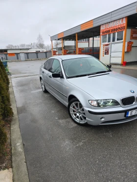 BMW 320 undefined | Auto.bg — изображение 4