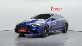 Mercedes-Benz GT 43AMG