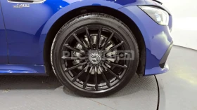 Mercedes-Benz GT 43AMG - 41100 € / 80384.61 лв. - 99886081 5