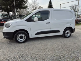 Opel Combo 1.6cdtI- Navi-kamera - 8490 € / 16605.00 лв. - 83015256 5