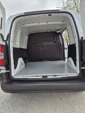 Opel Combo 1.6cdtI- Navi-kamera - 8490 € / 16605.00 лв. - 83015256 13