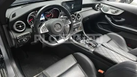 Mercedes-Benz C 63 AMG S* 360* Burmester* HEAD-UP* ВКЛЮЧЕН ТЕХНОТЕСТ - 31600 € / 61804.23 лв. - 13534319 5