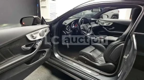 Mercedes-Benz C 63 AMG S* 360* Burmester* HEAD-UP* ВКЛЮЧЕН ТЕХНОТЕСТ - 31600 € / 61804.23 лв. - 13534319 8