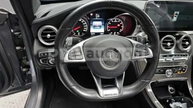 Mercedes-Benz C 63 AMG S* 360* Burmester* HEAD-UP* ВКЛЮЧЕН ТЕХНОТЕСТ - 31600 € / 61804.23 лв. - 13534319 6