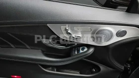 Mercedes-Benz C 63 AMG S* 360* Burmester* HEAD-UP* ВКЛЮЧЕН ТЕХНОТЕСТ - 31600 € / 61804.23 лв. - 13534319 7