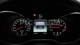 Mercedes-Benz C 63 AMG S* 360* Burmester* HEAD-UP* ВКЛЮЧЕН ТЕХНОТЕСТ - 31600 € / 61804.23 лв. - 13534319 9