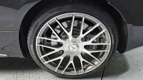 Mercedes-Benz C 63 AMG S* 360* Burmester* HEAD-UP* ВКЛЮЧЕН ТЕХНОТЕСТ - 31600 € / 61804.23 лв. - 13534319 13