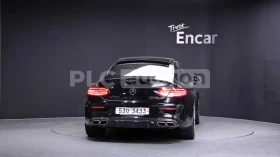 Mercedes-Benz C 63 AMG S* 360* Burmester* HEAD-UP* ВКЛЮЧЕН ТЕХНОТЕСТ - 31600 € / 61804.23 лв. - 13534319 4