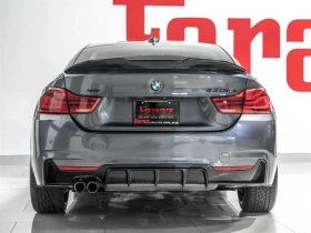BMW 430 * 430i xDrive| M SPORT PKG| LANE DEPART| NAVI| REA | Auto.bg — изображение 4