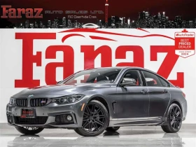 BMW 430 * 430i xDrive| M SPORT PKG| LANE DEPART| NAVI| REA