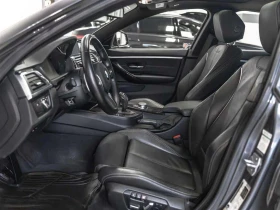 BMW 430 * 430i xDrive| M SPORT PKG| LANE DEPART| NAVI| REA | Auto.bg — изображение 6