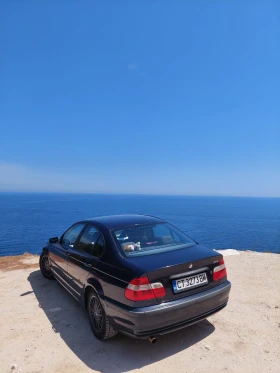 BMW 318 1.8 - 1000 € / 1955.83 лв. - 67423823 2