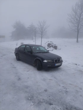 BMW 318 1.8 - 1000 € / 1955.83 лв. - 67423823 4