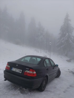 BMW 318 1.8 - 1000 € / 1955.83 лв. - 67423823 5