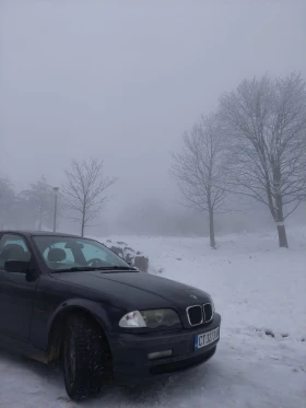 BMW 318 1.8 - 1000 € / 1955.83 лв. - 67423823 6