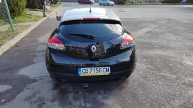 Renault Megane 1.4 Tce - 2600 € / 5085.16 лв. - 52263143 3