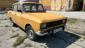 Moskvich 412 | Mobile.bg � ����� ������ 3
