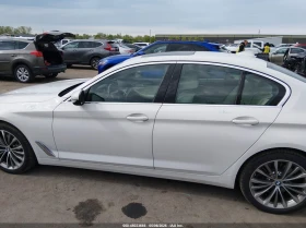 BMW 540 2022 BMW 540 I XDRIVE | Mobile.bg � ����� ������ 5
