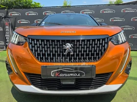 ����� �� �������� �� Peugeot 2008 1.2GT PURETECH 131 EAT8 