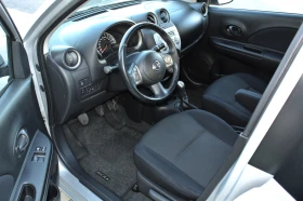 Nissan Micra 1.2i / ����������� / ���� 5 / PURE DRIVE*  | Mobile.bg � ����� ������ 13