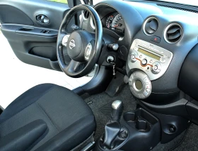 Nissan Micra 1.2i / ����������� / ���� 5 / PURE DRIVE*  | Mobile.bg � ����� ������ 11