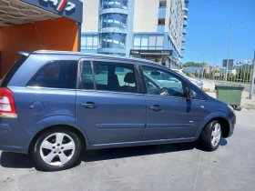 Opel Zafira | Mobile.bg � ����� ������ 10