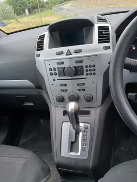 Opel Zafira | Mobile.bg � ����� ������ 3