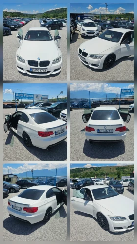 BMW 320 2.0 D ABTOMAT  | Mobile.bg � ����� ������ 13