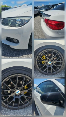 BMW 320 2.0 D ABTOMAT  | Mobile.bg � ����� ������ 14