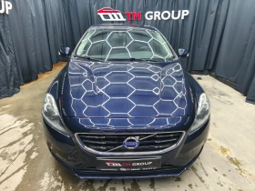 Volvo V40 2.0D3 Automatic 120k.c* E6B | Auto.bg — изображение 2