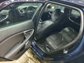 Volvo V40 2.0D3 Automatic 120k.c* E6B | Auto.bg — изображение 8